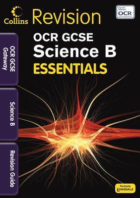 ESSENTIALS OCR GATEWAY GCS PB