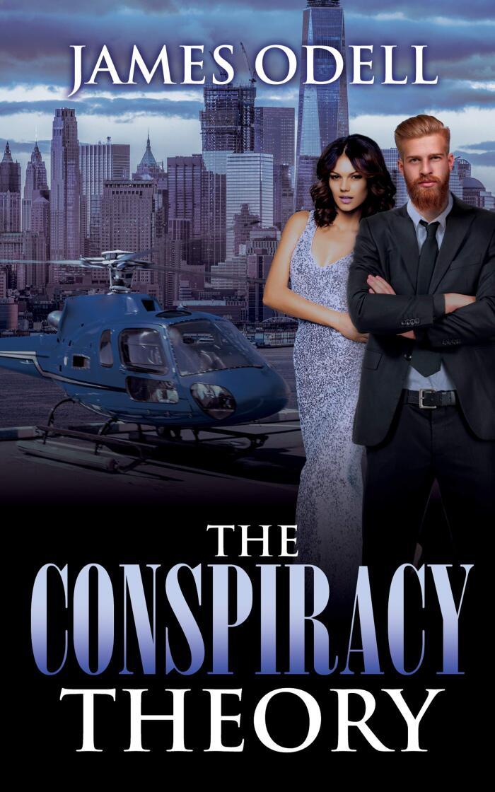 The Conspiracy Theory