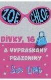 Dívky, 16 a vypráskaný prázdniny - Léto u moře se blíží