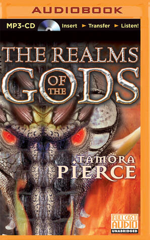 Realms of the Gods, The