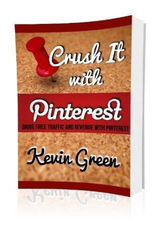 Crush It With Pinterest