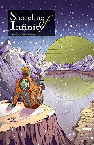 Shoreline of Infinity, Issue 2, Winter 2015/16