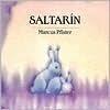 Saltarfn Board Book (SP: Hopper)