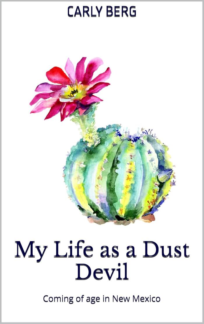 My Life as a Dust Devil