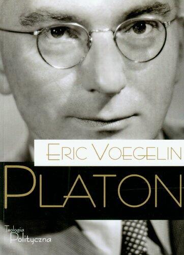 Porzadek i Historia. Platon