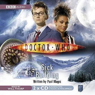 Doctor Who: Sick Building [Abridged]