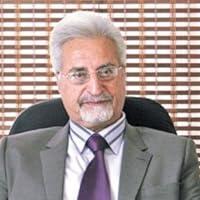 احمد روستا