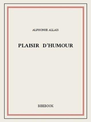 Plaisir d'humour