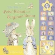 The Tale of Peter Rabbit and Benjamin Bunny