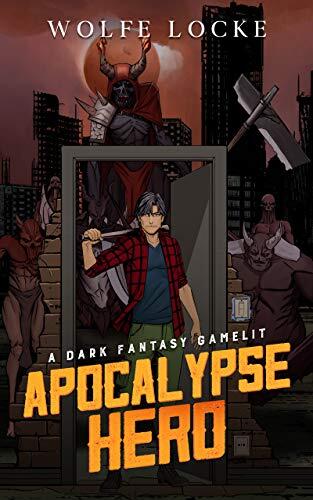 Apocalypse Hero