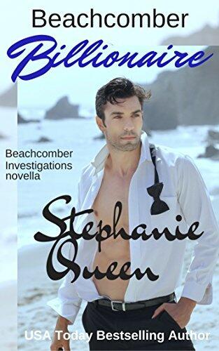 Beachcomber Billionaire