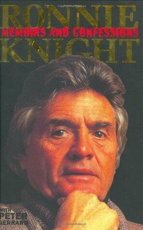 Ronnie Knight: Memoirs and Confessions