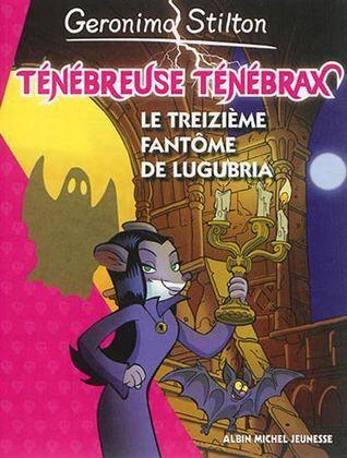 Le treizième fantôme de Lugubria