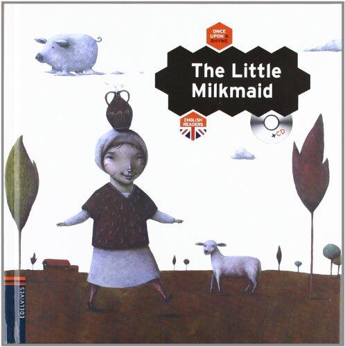 The Little Milkmaid