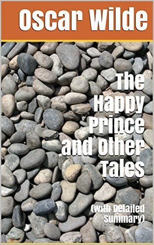 The Happy Prince and Other Tales (annotated):