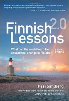 Finnish Lessons 2.0