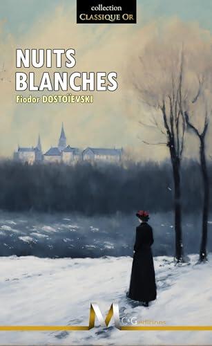 Nuits blanches (illustré)