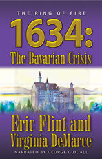 1634 The Bavarian Crisis