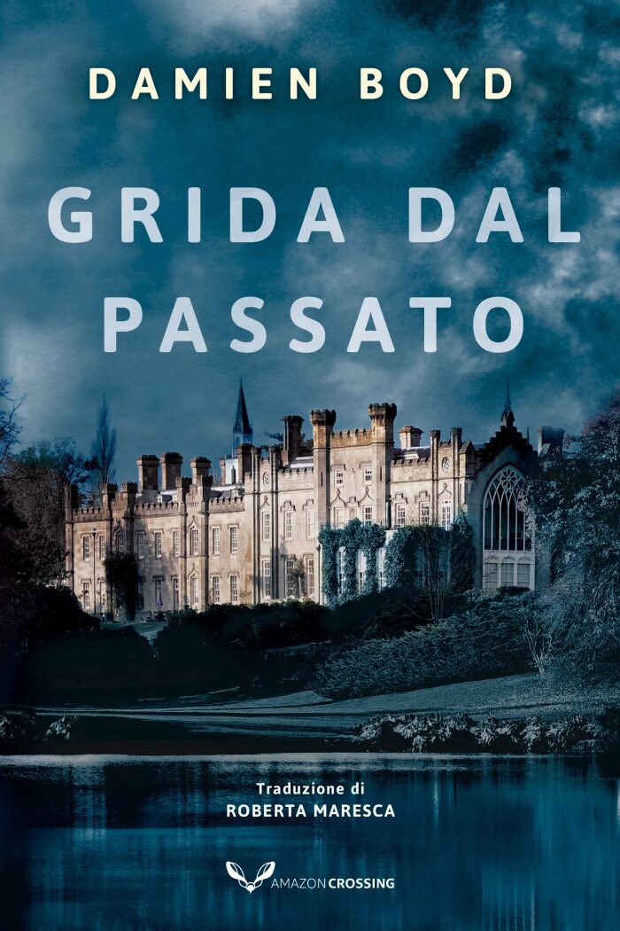 Grida dal passato