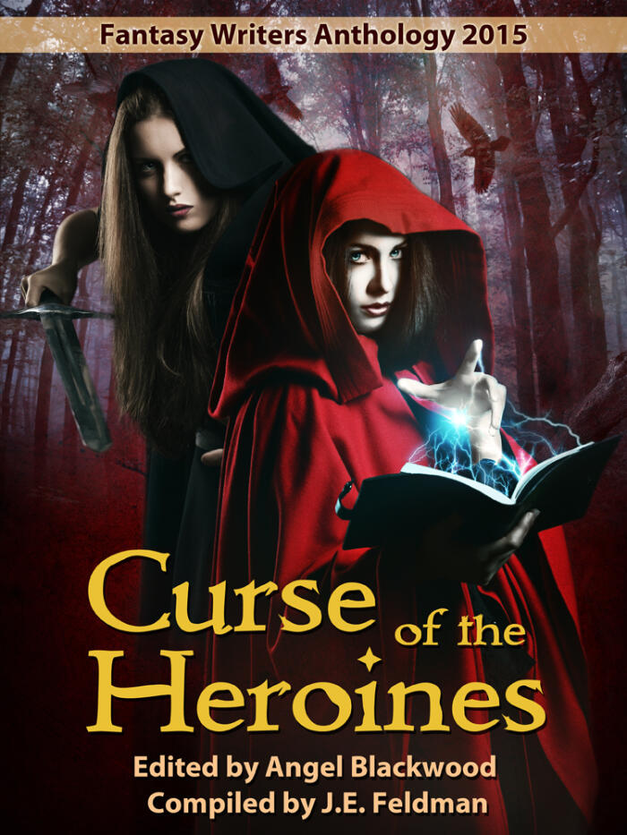 Curse of the Heroines
