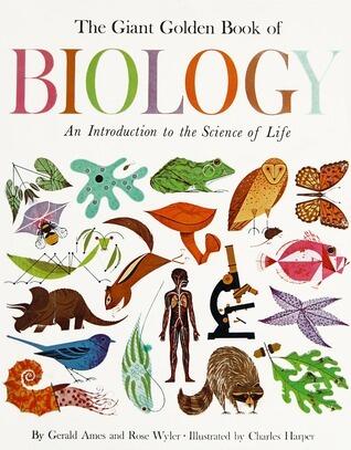 The Golden Book of Biology
