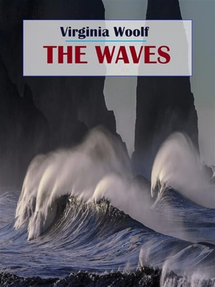 The Waves :Illustrated Edition