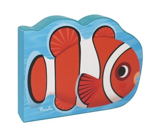 Le poisson clown - Mini animaux