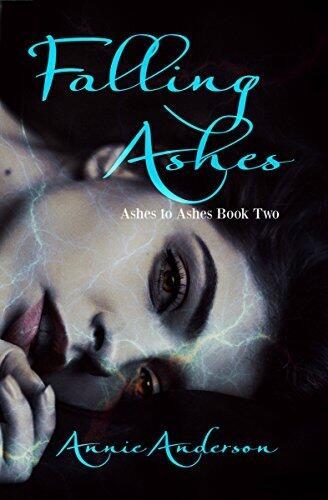 Falling Ashes
