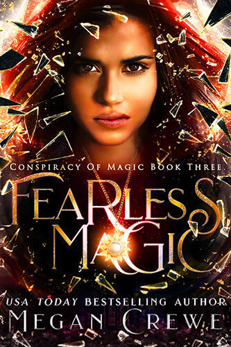 Fearless Magic
