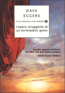 L'opera struggente di un formidabile genio