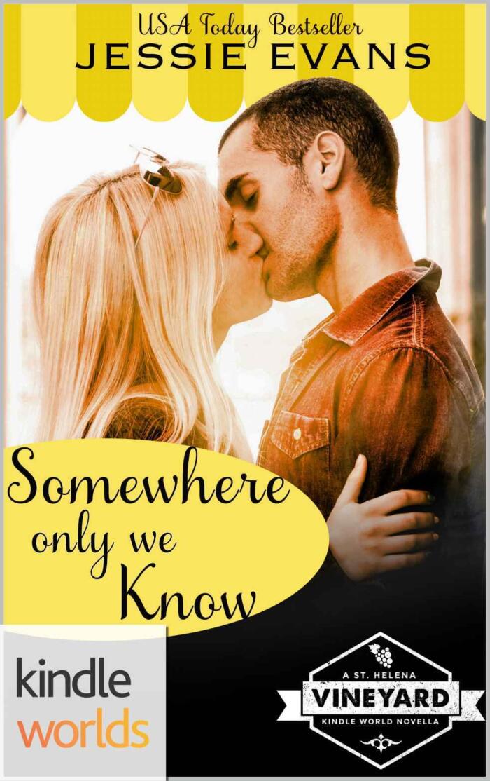 Somewhere Only We Know
