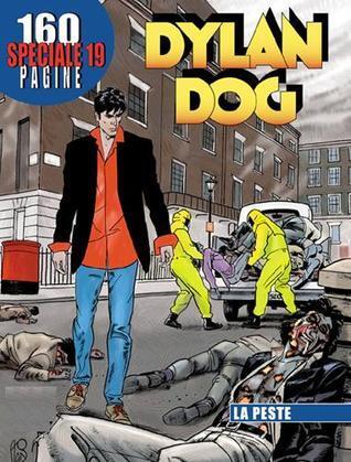 Speciale Dylan Dog n. 19: La peste