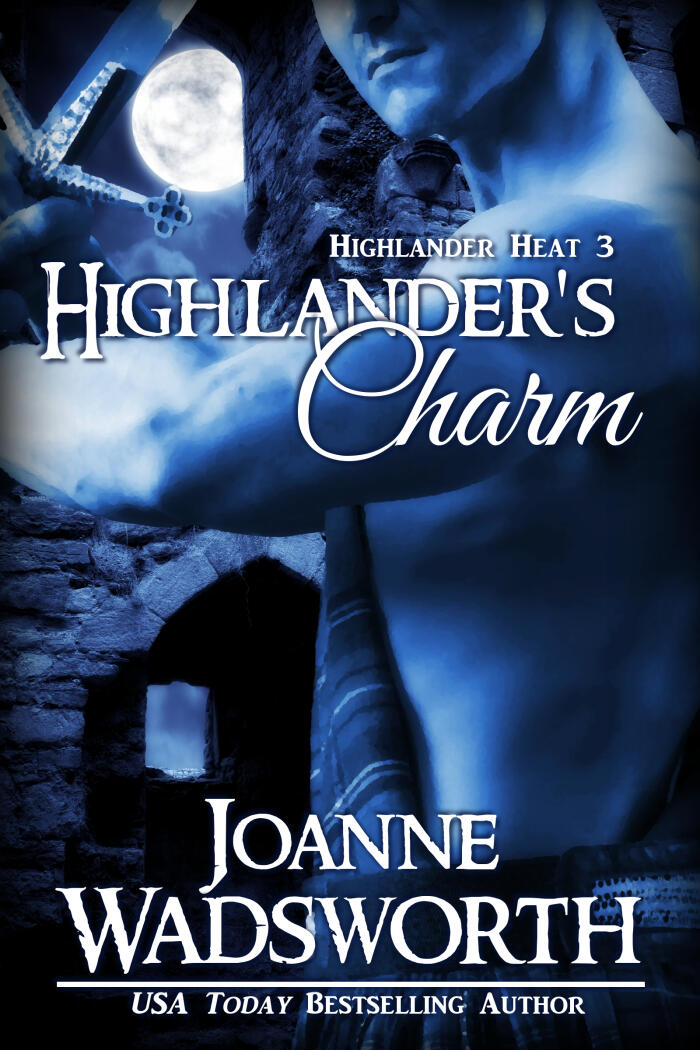 Highlander's Charm