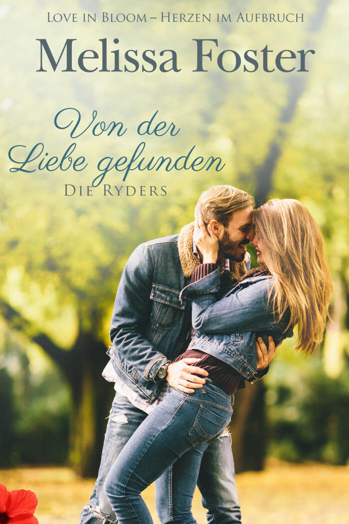 Von der Liebe gefunden: Gage Ryder