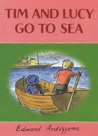 Tim and Lucy Go to Sea