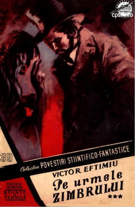 Pe urmele zimbrului 3