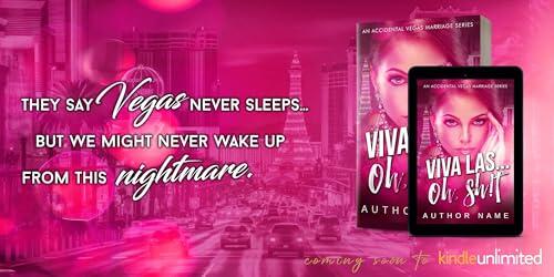 Heart Gamble: Viva Las... Oh, Sh!t Series - A Spicy Accidental Marriage Romance Series