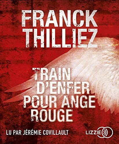 Train d'enfer pour ange rouge
