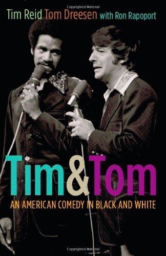 Tim and Tom: An American Comedy in Black and White