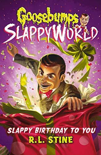 Slappy Birthday to You