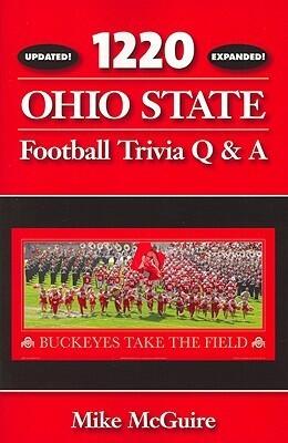 1220 Ohio State Football Trivia Q&A