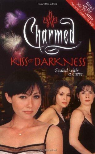 Kiss of Darkness
