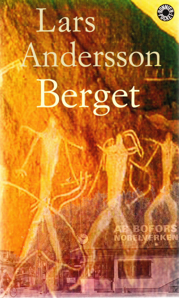 Berget