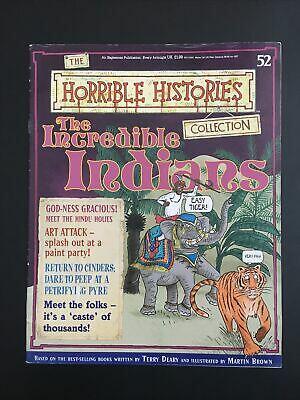 The Incredible Indians