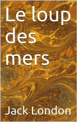 Le loup des mers
