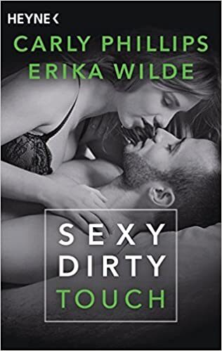 Sexy Dirty Touch: Roman
