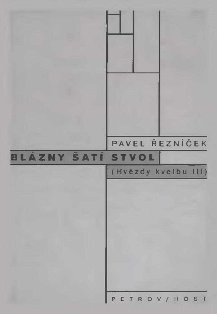 Hvězdy kvelbu