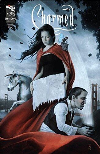 Charmed #20