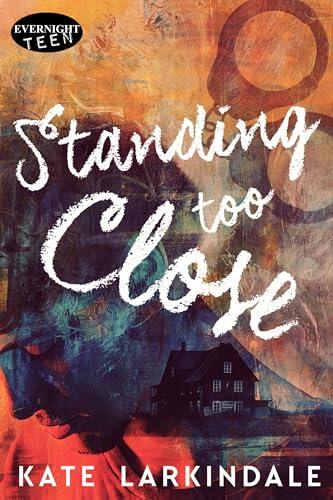 Standing Too Close
