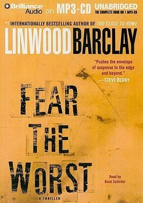 Fear the Worst